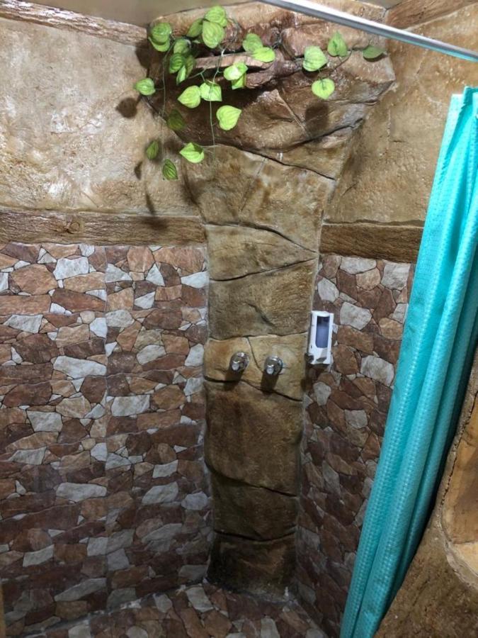 Cabinas Colibri La Fortuna Eksteriør bilde