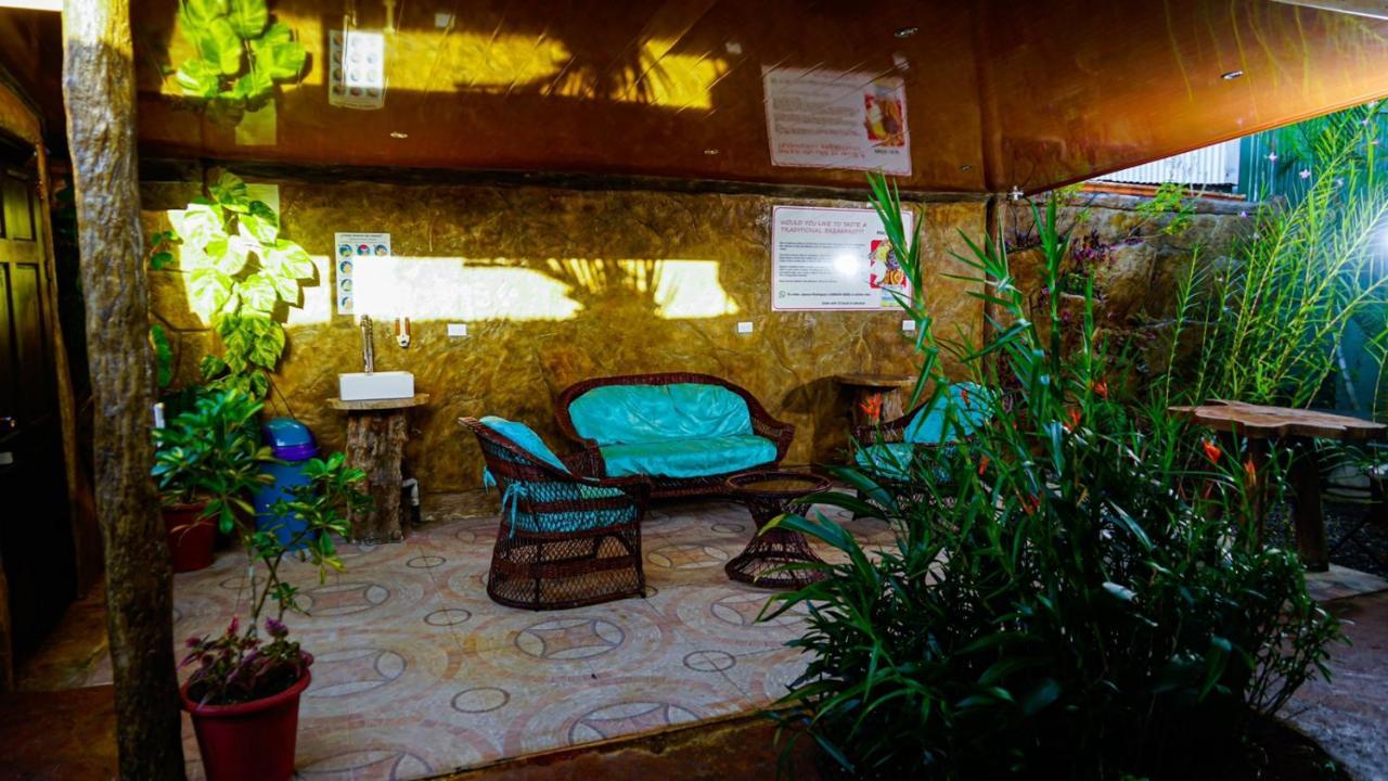 Cabinas Colibri La Fortuna Eksteriør bilde
